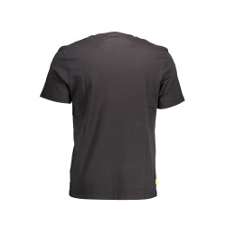 TIMBERLAND MEN&39S SHORT SLEEVE T-SHIRT BLACK