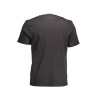 TIMBERLAND MEN&39S SHORT SLEEVE T-SHIRT BLACK