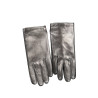 TOMMY HILFIGER MEN&39S BLACK GLOVES