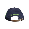 LA MARTINA BLUE MAN HAT