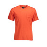 LA MARTINA RED MAN SHORT SLEEVE T-SHIRT