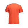 LA MARTINA RED MAN SHORT SLEEVE T-SHIRT