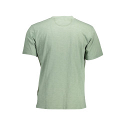 LA MARTINA GREEN MEN&39S SHORT SLEEVE T-SHIRT