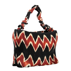 DESIGUAL WOMEN&39S BAG BLACK