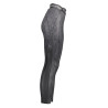 CALVIN KLEIN LEGGINGS WOMAN BLACK