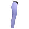 CALVIN KLEIN LEGGINGS WOMAN PURPLE