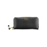 GUESS JEANS WOMEN&39S WALLET BLACK