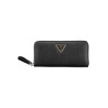 GUESS JEANS WOMEN&39S WALLET BLACK