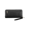 GUESS JEANS WOMEN&39S WALLET BLACK