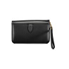 GUESS JEANS WOMEN&39S WALLET BLACK