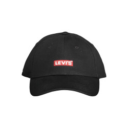 LEVI&39S BLACK MEN&39S HAT