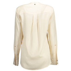 KOCCA LONG SLEEVE SHIRT WHITE WOMAN