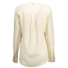 KOCCA LONG SLEEVE SHIRT WHITE WOMAN