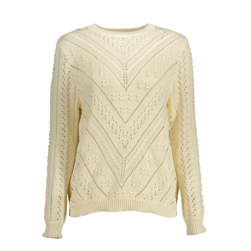 KOCCA WOMEN&39S WHITE SWEATER