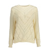 KOCCA WOMEN&39S WHITE SWEATER