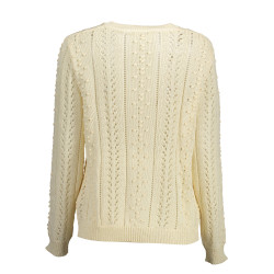 KOCCA WOMEN&39S WHITE SWEATER