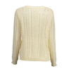 KOCCA WOMEN&39S WHITE SWEATER