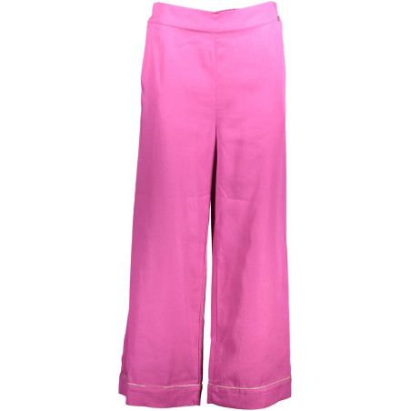 KOCCA WOMEN&39S PINK TROUSERS