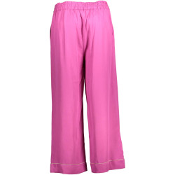 KOCCA WOMEN&39S PINK TROUSERS