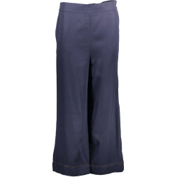 KOCCA WOMEN&39S BLUE TROUSERS