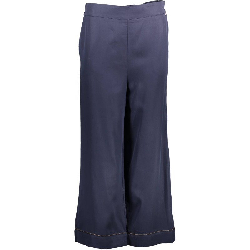 KOCCA WOMEN&39S BLUE TROUSERS