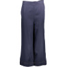 KOCCA WOMEN&39S BLUE TROUSERS