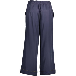 KOCCA WOMEN&39S BLUE TROUSERS