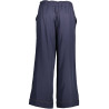 KOCCA WOMEN&39S BLUE TROUSERS