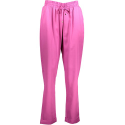 KOCCA WOMEN&39S PINK TROUSERS