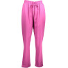 KOCCA PANTALONE DONNA ROSA