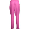 KOCCA WOMEN&39S PINK TROUSERS