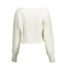 KOCCA WOMEN&39S WHITE SWEATER