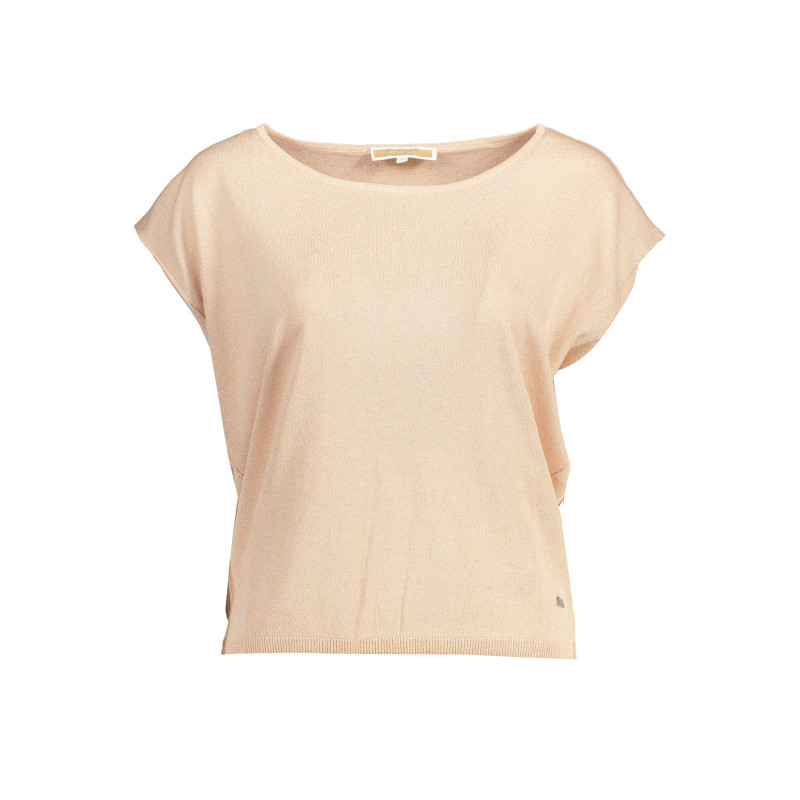 KOCCA PINK WOMAN SLEEVELESS T-SHIRT