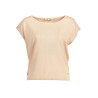 KOCCA PINK WOMAN SLEEVELESS T-SHIRT