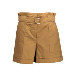 KOCCA BROWN WOMAN SHORT...