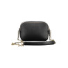 GUESS JEANS BAG WOMAN BLACK