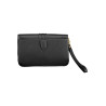 GUESS JEANS WOMEN&39S WALLET BLACK