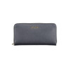 TOMMY HILFIGER WOMEN&39S BLUE WALLET