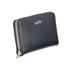 TOMMY HILFIGER WOMEN&39S BLUE WALLET