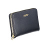 TOMMY HILFIGER WOMEN&39S BLUE WALLET