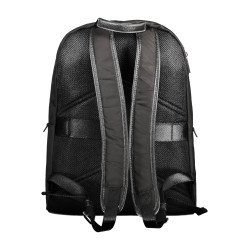 CALVIN KLEIN MEN&39S BLACK BACKPACK