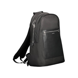 CALVIN KLEIN MEN&39S BLACK BACKPACK