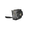 CALVIN KLEIN BLACK WOMAN SHOULDER BAG