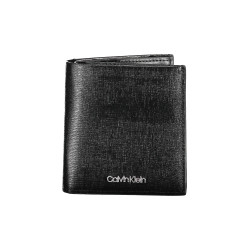 CALVIN KLEIN BLACK MEN&39S WALLET