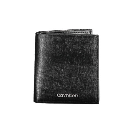 CALVIN KLEIN BLACK MEN&39S WALLET