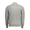 NORTH SAILS CARDIGAN UOMO GRIGIO