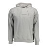 NORTH SAILS SWEATSHIRT WITHOUT ZIP MAN GRAY