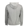 NORTH SAILS SWEATSHIRT WITHOUT ZIP MAN GRAY