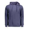 NORTH SAILS SWEATSHIRT WITHOUT ZIP MAN BLUE