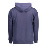 NORTH SAILS SWEATSHIRT WITHOUT ZIP MAN BLUE